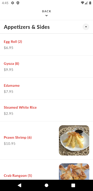 Joy Teriyaki of Tacoma Screenshot 2