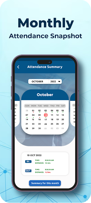 Eazy Office Screenshot 1
