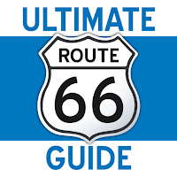 Route 66 Ultimate Guide