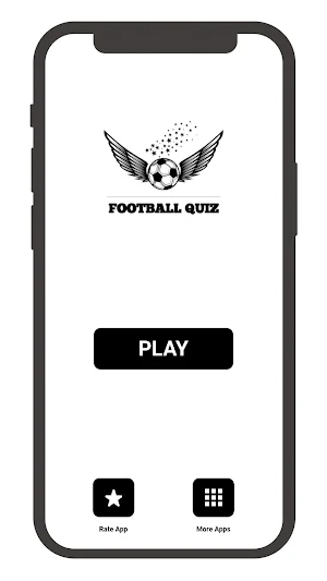Football Trivia Quiz 2023 Screenshot 0