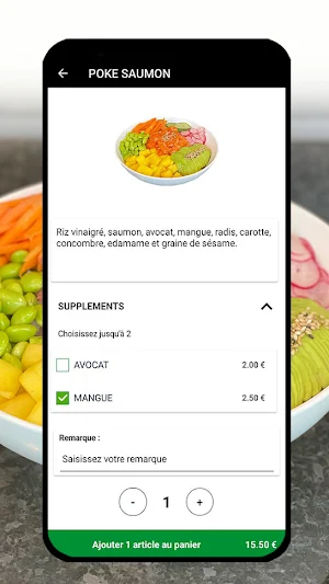 Sushibar Screenshot 3