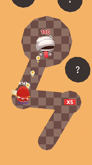 Monster Bang Screenshot 1