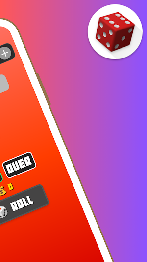 DiceRollAuto X Screenshot 1