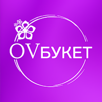 OVбукет · Студия цветов