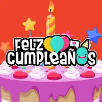 Felicitaciones de cumpleaños
