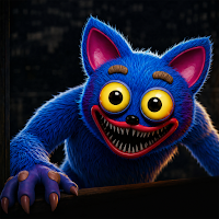 Playtoy horror Factory Escape