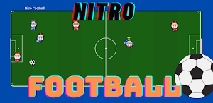 Nitro Football Screenshot 0