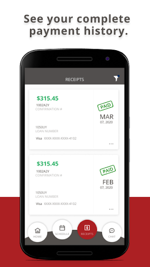 Headwaters Financial Screenshot 3