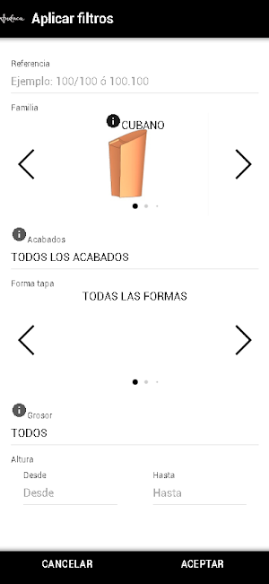Indaca Screenshot 1