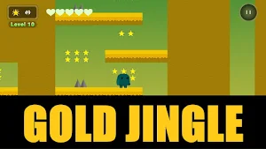 Jingle Door : Find The Exit Screenshot 2