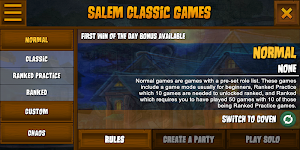 Town of Salem - The Coven Screenshot 3