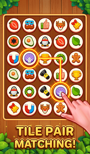 Match Tile - Pair Matching Screenshot 0