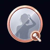 Aura Mirror