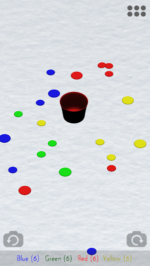 TiddlyWinks Screenshot 1