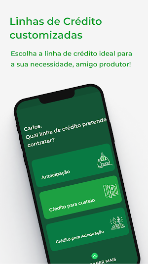 Agroforte Screenshot 1