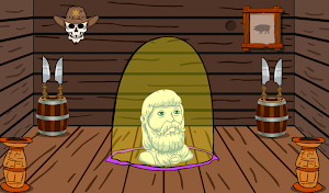 Charming Little Girl Rescue 2 Screenshot 2
