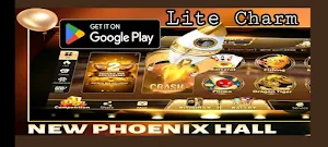 Phoenix Game - Lite Charm Screenshot 1