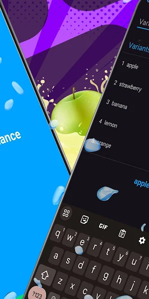 Choice of Chance Screenshot 2
