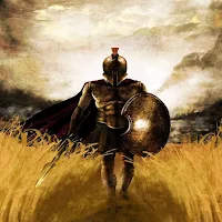 HISTORY OF POLOPONNESIAN WAR