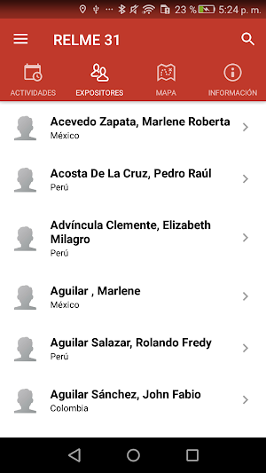Relme 31 Screenshot 3
