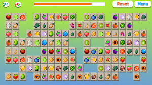 Onet Fruit Crush Screenshot 3