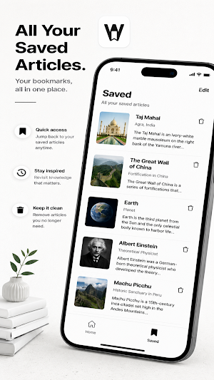 OnThisDay Screenshot 3