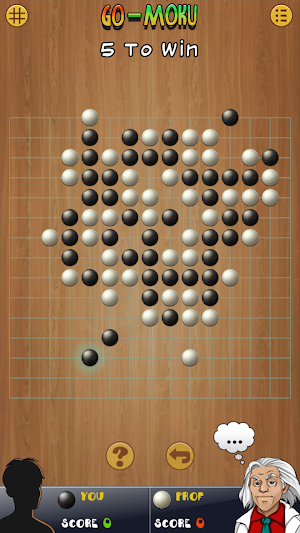 Tic Tac Toe Free Screenshot 0