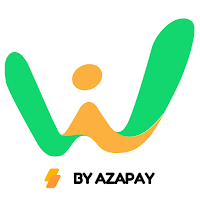 Azapay Wallet ID (Customer)