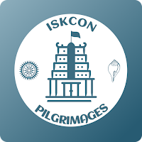 ISKCON PILGRIMAGES