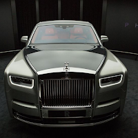 Rolls royce Cullinan Car Wallpapers