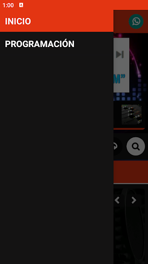 Fm Paso del Rey Screenshot 0
