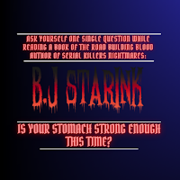 B.J Starink books