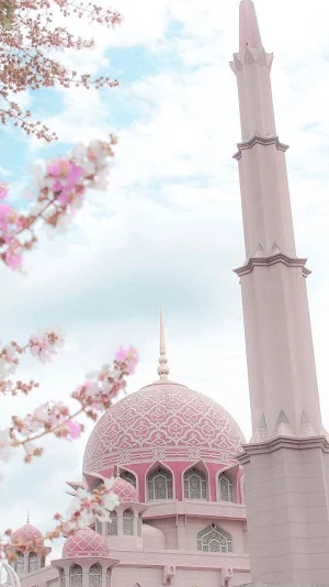 Islamic Wallpaper Aesthethic Screenshot 2