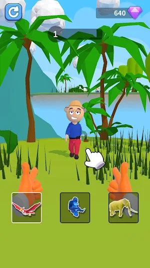 Animal Trainer Screenshot 0