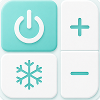 AC Remote Control App