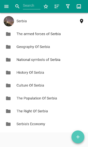 Serbia Screenshot 0