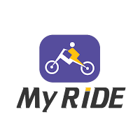 My Ride - Auto, Bike&Taxi,Cabs