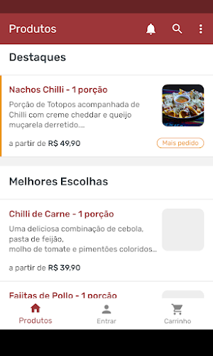 LOS MEX Screenshot 2