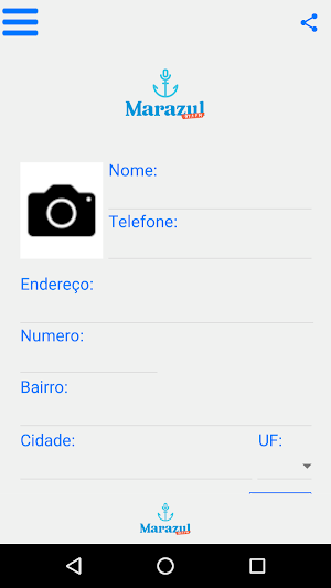 Marazul 97.1 FM Screenshot 2