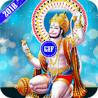 Jay Hanuman GIF