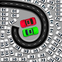 Parking Jam Car Simulator Game