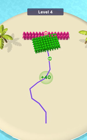 Draw Team Screenshot 3