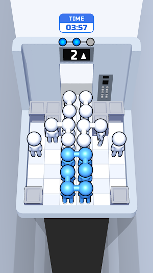 Elevator Escape Screenshot 3