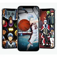 Kuroko no Wallpaper 4K, Photo