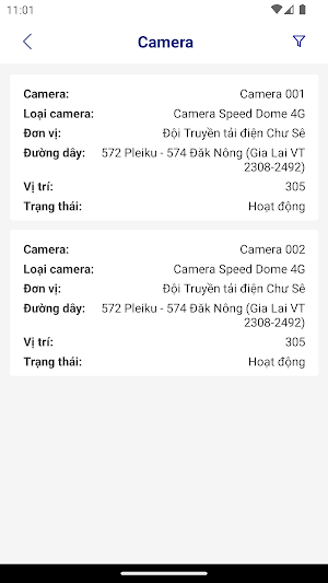 tCamera AI Screenshot 2