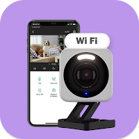 Wyze Camera App - Cam Manager