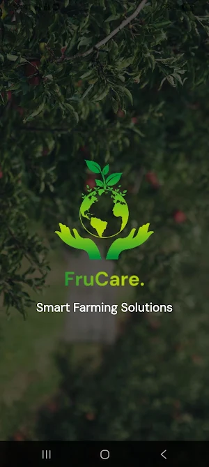FruCare Screenshot 0