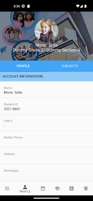 Sovereign Shepherd School Screenshot 3