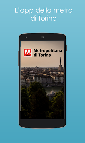 Metro Torino Screenshot 0