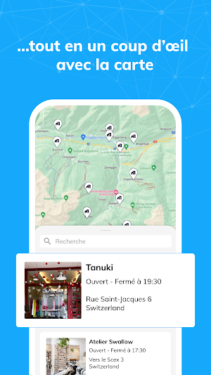 Martigny-Combe Screenshot 3